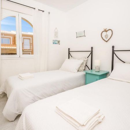 Casa Frederyk Apartment Cumbre del Sol Bagian luar foto