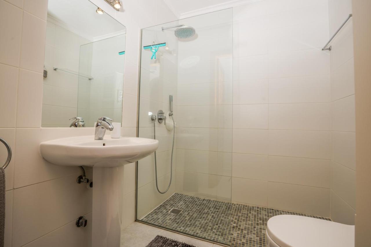 Casa Frederyk Apartment Cumbre del Sol Bagian luar foto