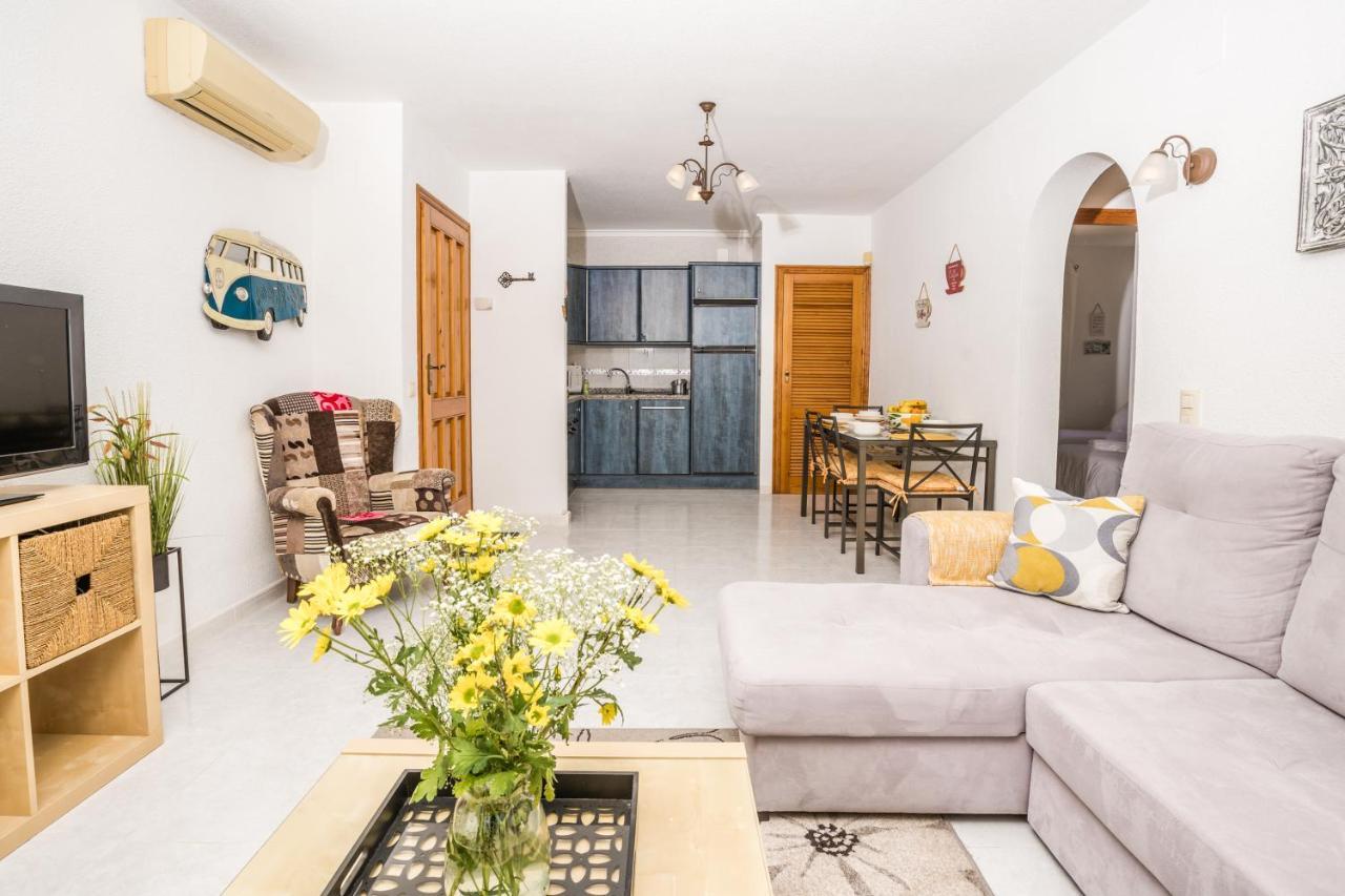 Casa Frederyk Apartment Cumbre del Sol Bagian luar foto