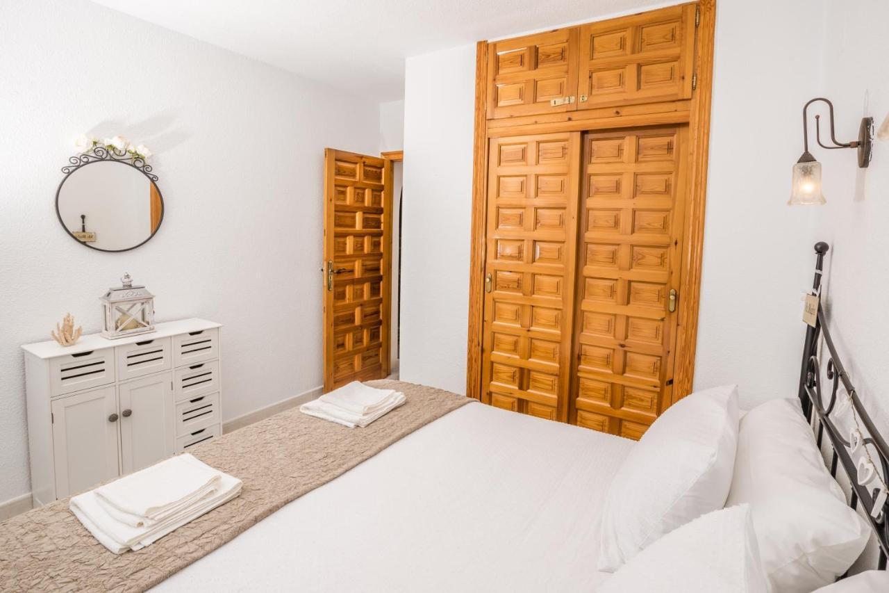 Casa Frederyk Apartment Cumbre del Sol Bagian luar foto